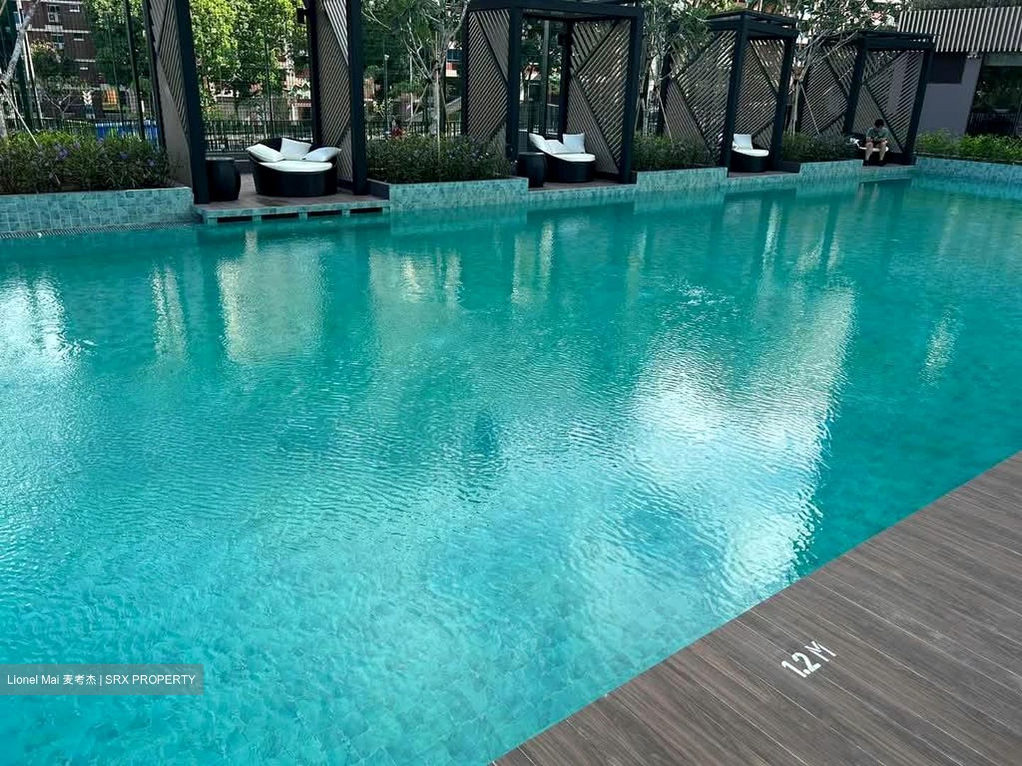 Urban Treasures (D14), Condominium #532412931
